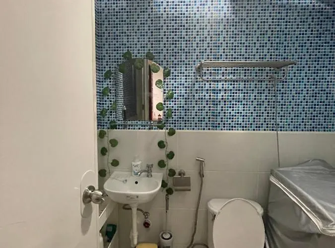 Kachada Condotel Urban Deca