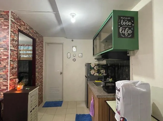 Kachada Condotel Urban Deca