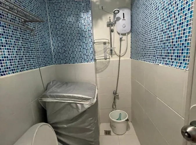 旅馆 Kachada Condotel Urban Deca *