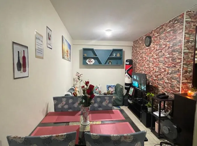 Kachada Condotel Urban Deca *